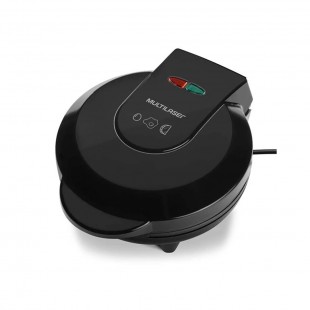 OMELETERA MULTILASER GOURMET CE079 220V PRETO