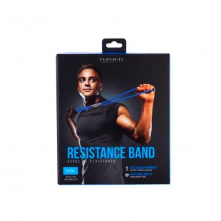 BANDA ELASTICA FORMFIT FFRA1000 BLUE