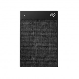 HD EXTERNO SEAGATE 1TB 2.5 USB ULTRA TOUCH PRETO STHH1000400 CX/PRETA