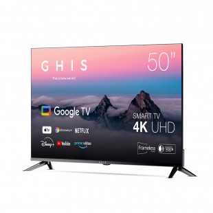 TV SMART LED 50