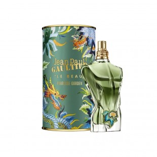 JEAN PAUL GAULTIER LE BEAU PARADISE GARDEN MEN 125ML EDP