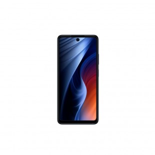 CELULAR ITEL A666LN P55 8+256GB MOONLIT BLACK DUAL 6.6