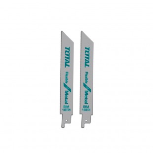 LAMINA SERRA SABRE TAC52922EF METAL 2PCS