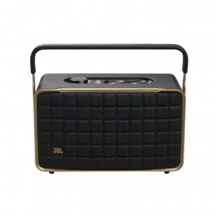 SPEAKER JBL AUTHENTICS 300 BT BLACK
