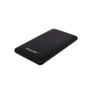 CARREGADOR PORTÁTIL ECO POWER EP-C502 PRETO 20000MAH