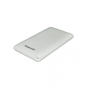 CARREGADOR PORTÁTIL ECOPOWER EP-C502 BRANCO 20000MAH