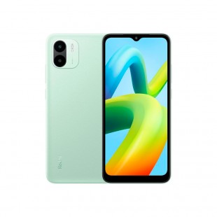 CELULAR XIAOMI REDMI A2 2+64GB GREEN