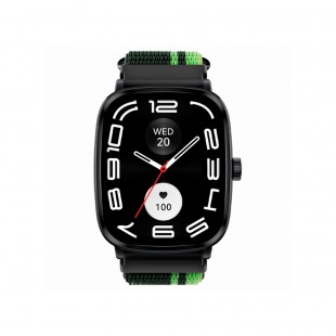 RELÓGIO HAYLOU RS5 LS19 BLACK