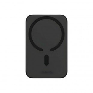 CARREGADOR PORTÁTIL BASEUS PPCX130001 BLACK 60000MAH