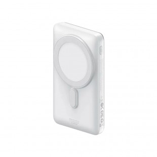CARREGADOR PORTÁTIL BASEUS PPCX000202 WHITE 10000MAH