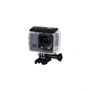 CÂMERA SPORT WP-CM82 4K GREY