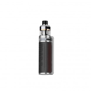 VAPE POD VOOPOO DRAG S PRO KIT BASALT GREY