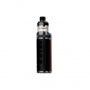 VAPE POD VOOPOO DRAG S PRO KIT CLASSIC BLACK
