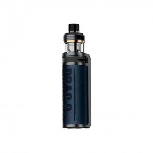 VAPE POD VOOPOO DRAG S PRO KIT SAPPHIRE BLUE
