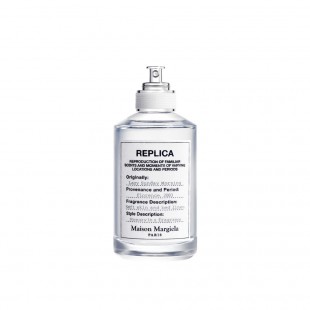 MAISON MARGIELA REPLICA LAZY SUNDAY MORNING FEM 100ML EDT