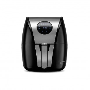 FRITADEIRA BRITANIA AIR FRY BFR41PI PRETO 5L/200ø/220V-50HZ