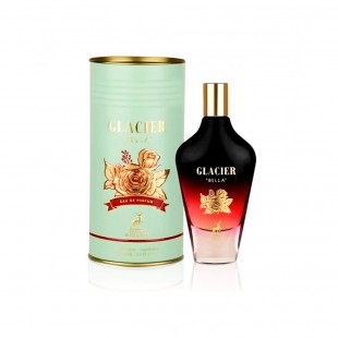 MAISON ALHAMBRA GLACIER BELLA FEM 100ML EDP