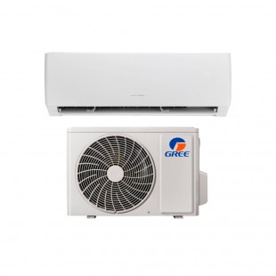 AR INVERTER 24.000 GREE GWH24ATDXE-S3DNA1A/I WIFI 220V/50-60HZ S/KIT