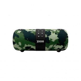 SPEAKER JOOG SOUND A CAMUFLADO 30W BT/USB/FM
