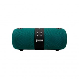 SPEAKER JOOG SOUND A TEAL GREEN 30W BT/USB/FM