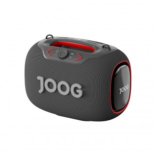 SPEAKER JOOG PAIR 1000 CINZA 130W