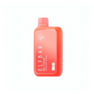 POD ELF BAR BC-10000 10000PUFF RED BERRY CHERRY 5% 18ML