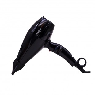 SECADOR HAIRLISS PRO VOLARE HR-600P X1 PRETO 110V/60HZ