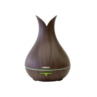HUMIDIFICADOR DE AR SATELLITE A-H6705 400ML/32W/BIVOLT MARRON