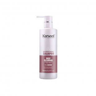 SHAMPOO KARSEELL ANTI-DANDRUFF 500ML