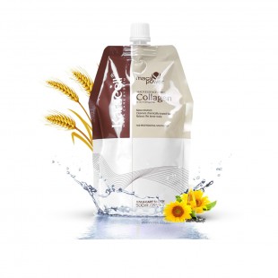 MASCARA KARSEELL MACA ESSENCE COLLAGEN 500ML REFIL