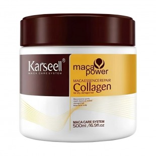 MASCARA KARSEELL MACA ESSENCE REPAIR COLLAGEN 500ML