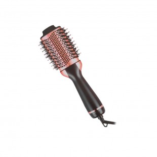 ESCOVA SECADORA PROSPER 2EM1 P-5800 PRETO/DOURADO BIVOLT
