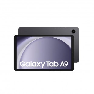TABLET SAMSUNG GALAXY TAB A9 SM-X115 4/64 GRAPHITE LTE