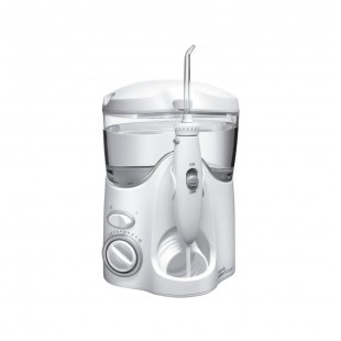 WATERPIK WP-100W ULTRA 600ML WATER FLOSSER BRANCO 110V