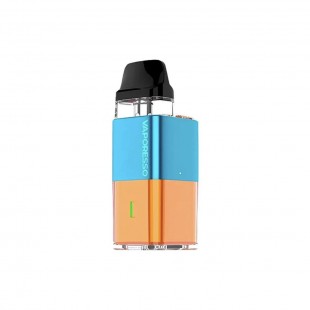VAPE POD VAPORESSO XROS CUBE BONDI BLUE