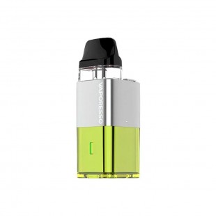 VAPE POD VAPORESSO XROS CUBE CYBER LIME