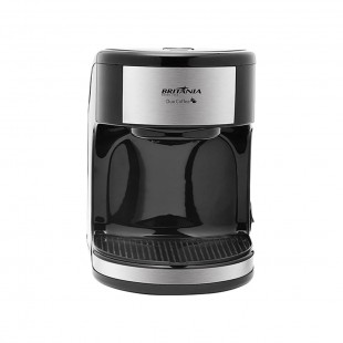 CAFETEIRA BRITANIA DUO COFFEE PRETO 220V