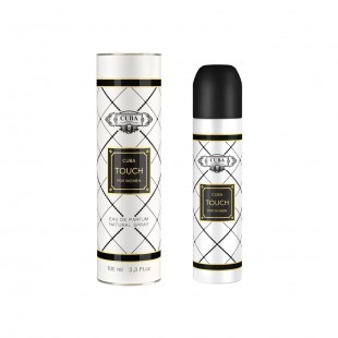 CUBA TOUCH FEM 100ML