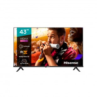 TV LED 43