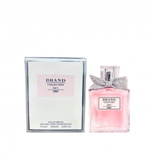 BRAND COLLECTION NO-384 MISS D FEM 25ML EDP