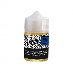 JUICE VAPE E.LIQUID BORN TO VAPE MENTHOL HULS 3MG 60ML