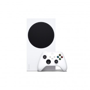 GAME XBOX SERIES S 512GB USA NO-1883 SSD BRANCO ALL DIG + 3 MESES GAMEPA
