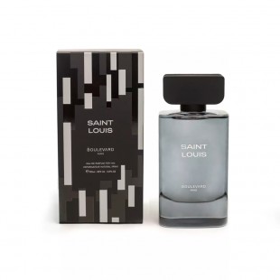 BOULEVARD SAINT LOUIS MEN 100ML
