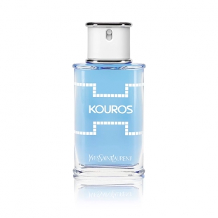 YVES SAINT LAURENT KOUROS TONIQUE MEN 100ML EDT