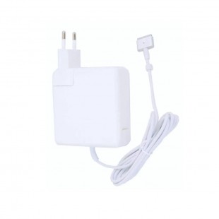 FONTE P/NB APPLE MAGSAFE 2 45W