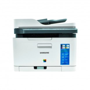IMPRESSORA LASER SAMSUNG SL-C563FW MULTIFUN IMP/COP/SCAN/FAX/WIFI 220V/50/60H