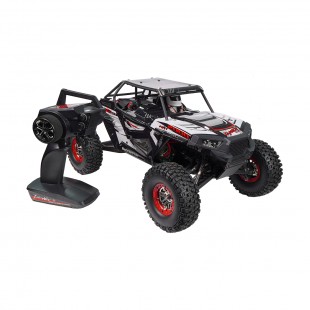 CARRINHO C/CONTROLE POLAR VIOLENCE 10428-B2