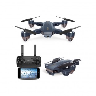 DRONE FQ777 WING 2 PRO FQ52 QUADCOPTER 2.4G WIFI