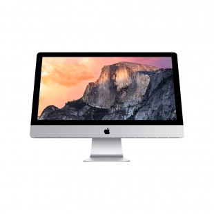 IMAC APPLE SEMI NOVO I5 2.7/16GB/512SSD/21.5