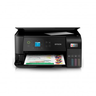 IMPRESSORA EPSON L-3560 ECO TANK 3X1 WIFI BIVOLT